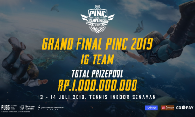 pinc 2019