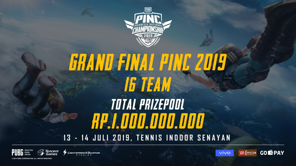 pinc 2019