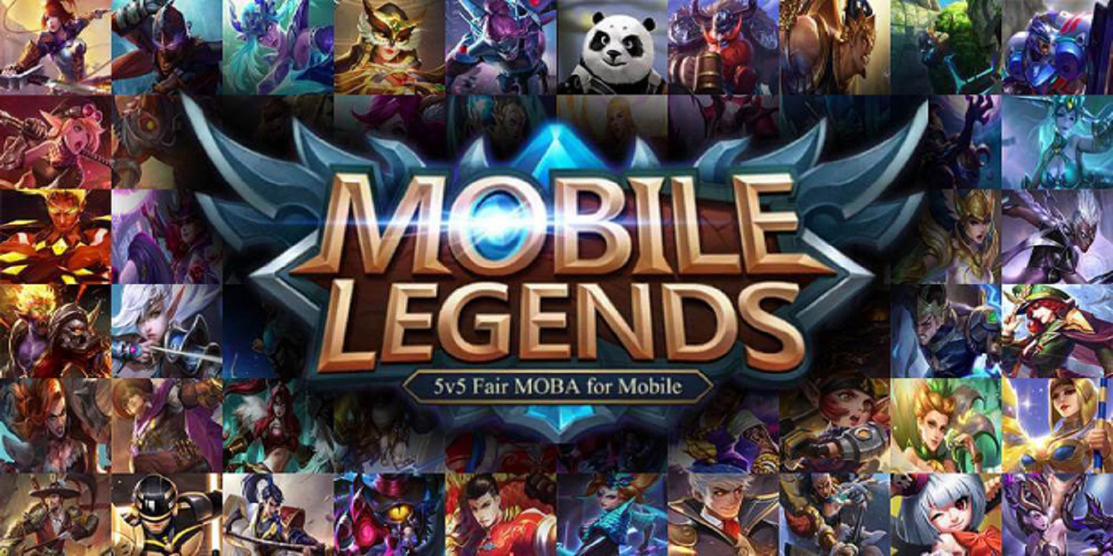 mobile legends