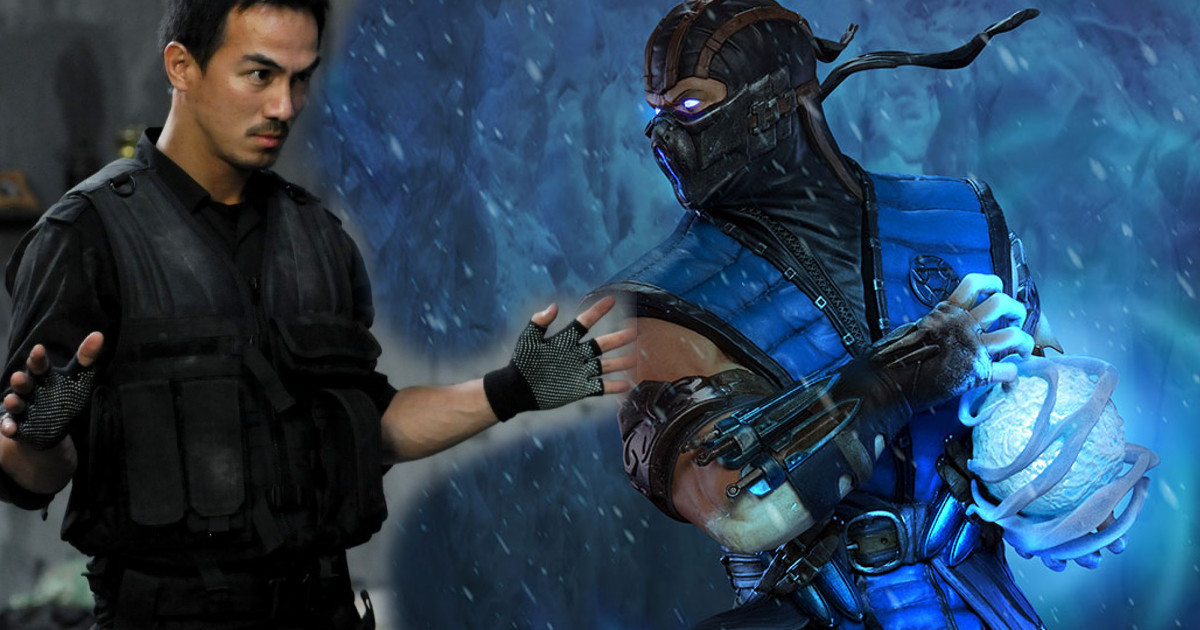 🤫 update 🤫  Film Mortal Kombat Asli Sub Indo