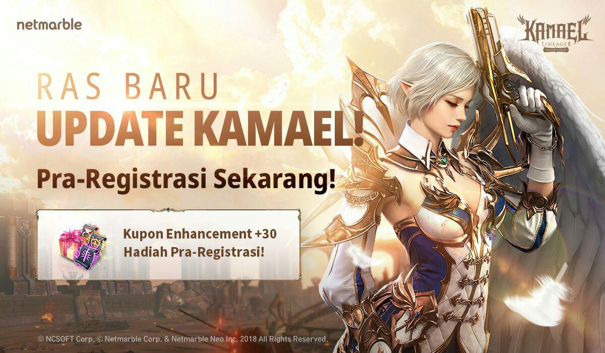 Lineage 2: Revolution