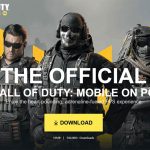 call of duty mobile