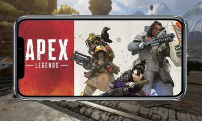 apex legends mobile
