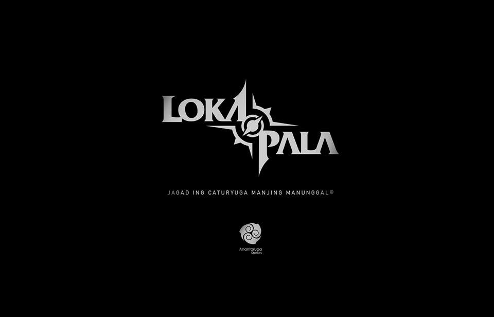 lokapala