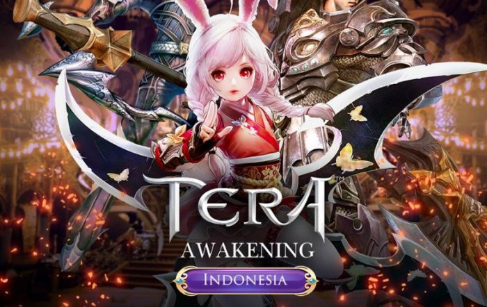 tera awakening