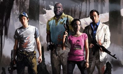 left 4 dead 3