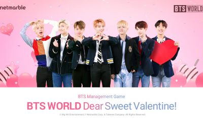 bts world