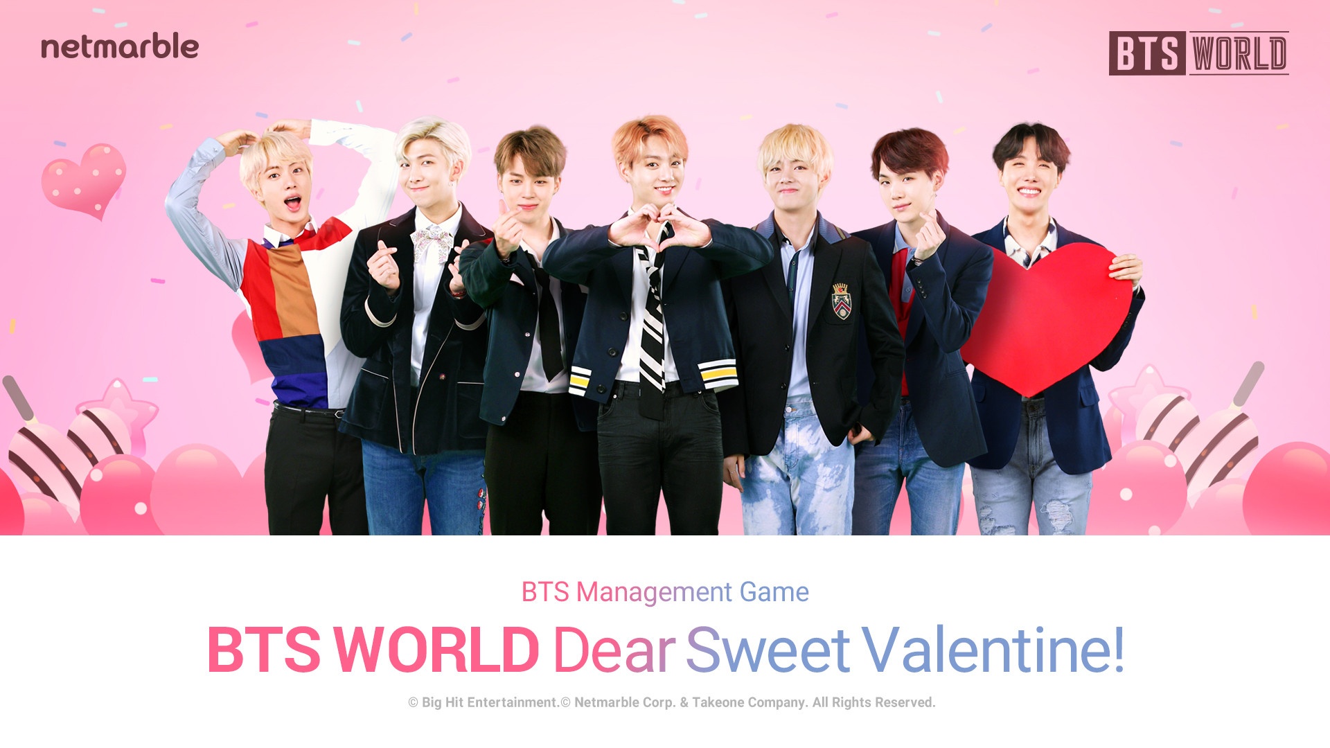 bts world