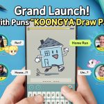 KOONGYA Draw Party