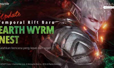 lineage 2 revolution