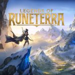 Legends of Runeterra