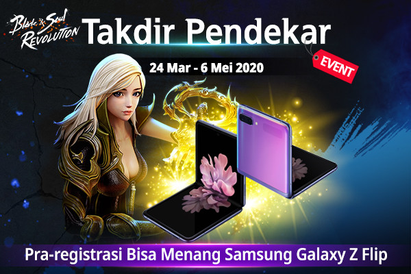 blade & soul revolution