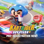 KartRider Rush+
