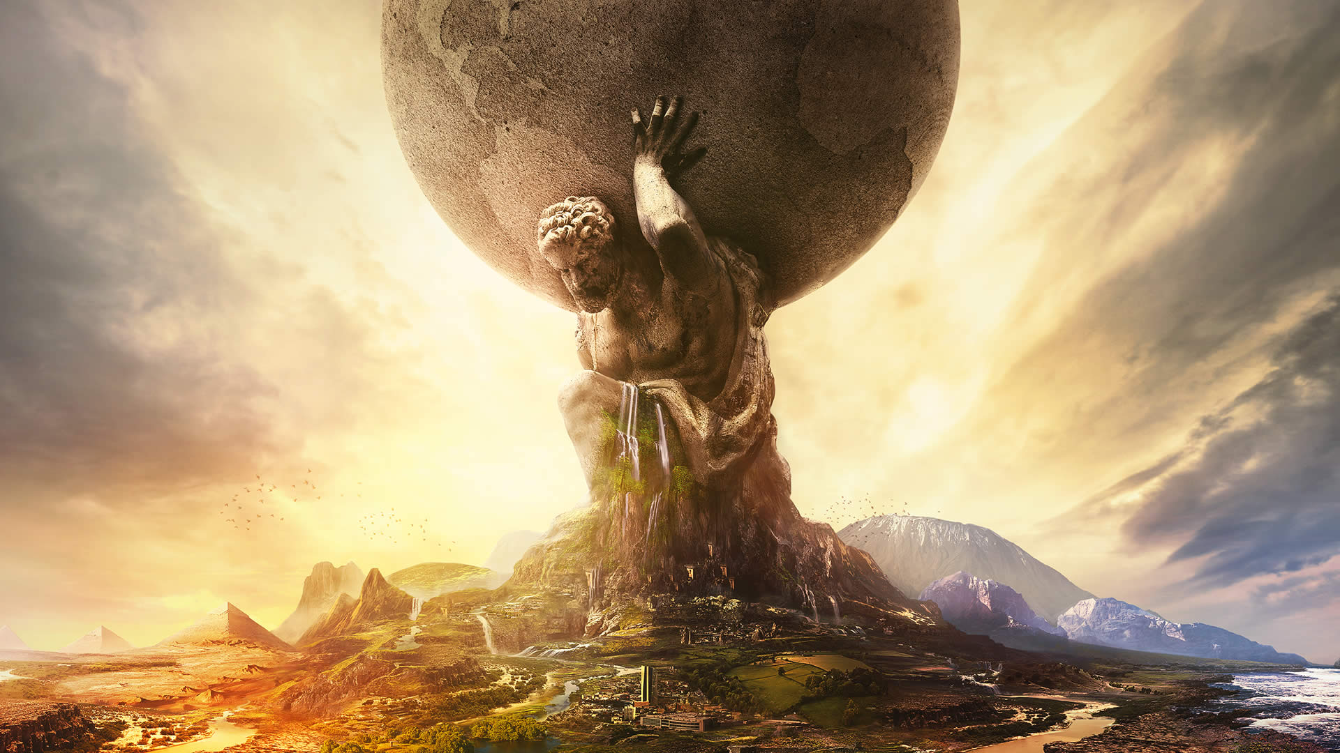 Civilization VI gratis di Epic Games Store
