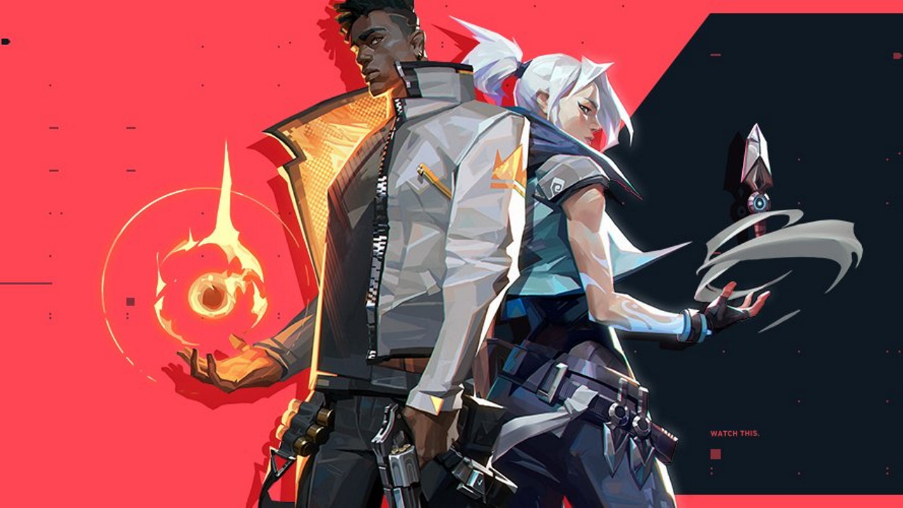 Valorant tetapkan tanggal rilisnya