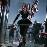 Versi game Suicide Squad