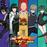 One Punch Man: The Strongest