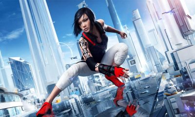 Sebagian besar game-game EA kini rilis di Steam