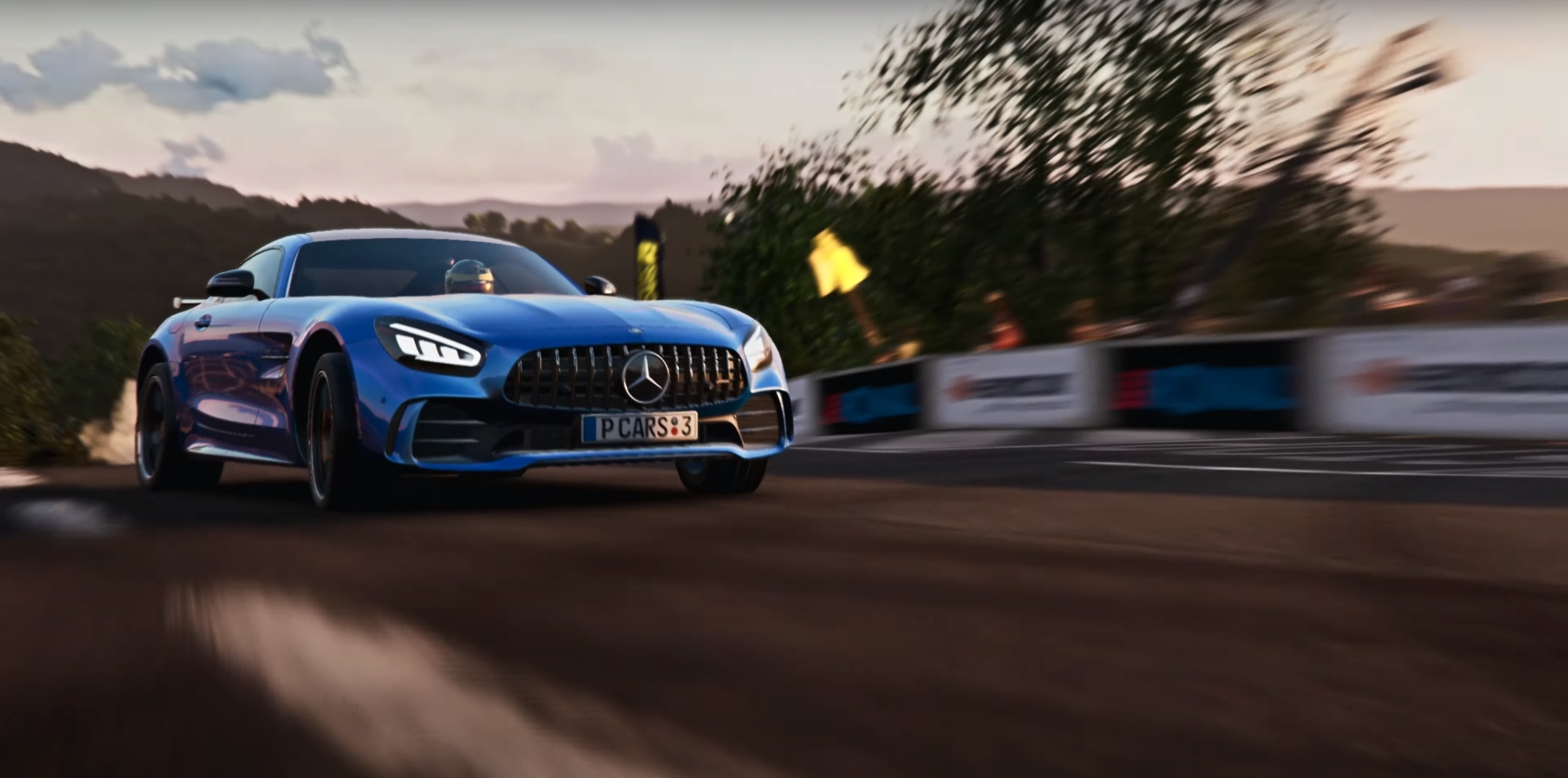 Project Cars 3 resmi diumumkan