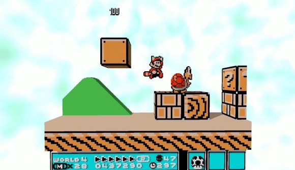 emulator nes 3d-3dsen