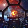 Star Wars: Squadrons gameplay perdana