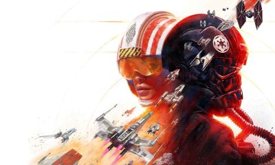 EA umumkan Star Wars: Squadrons