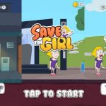 save the girl