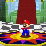 super mario 64