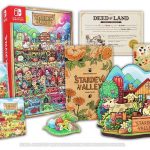 stardew valley collector edition