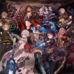 SINoAlICE rilis versi global