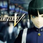 Trailer baru Shin Megami Tensei V