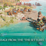 the settlers