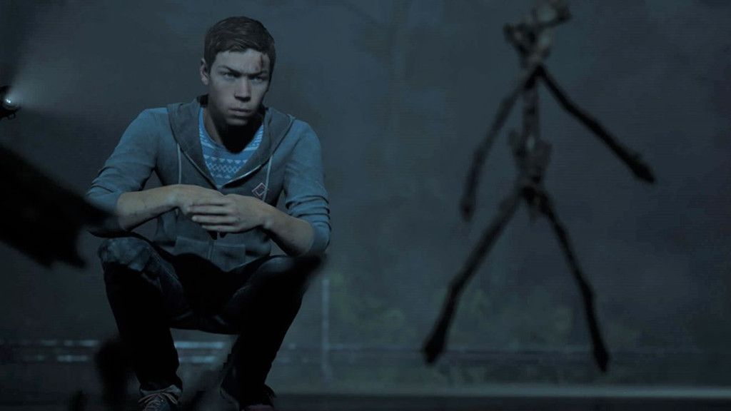 The Dark Pictures Little Hope tentukan tanggal rilis