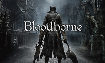 bloodborne