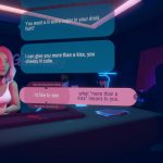 Game tentang menjaga hubungan, We Should Talk