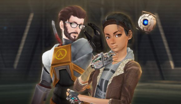 phantasy star online 2