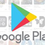 play store