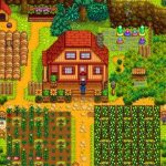 stardew valley