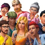 the sims 4