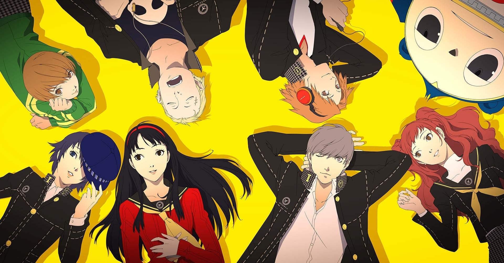 persona sega
