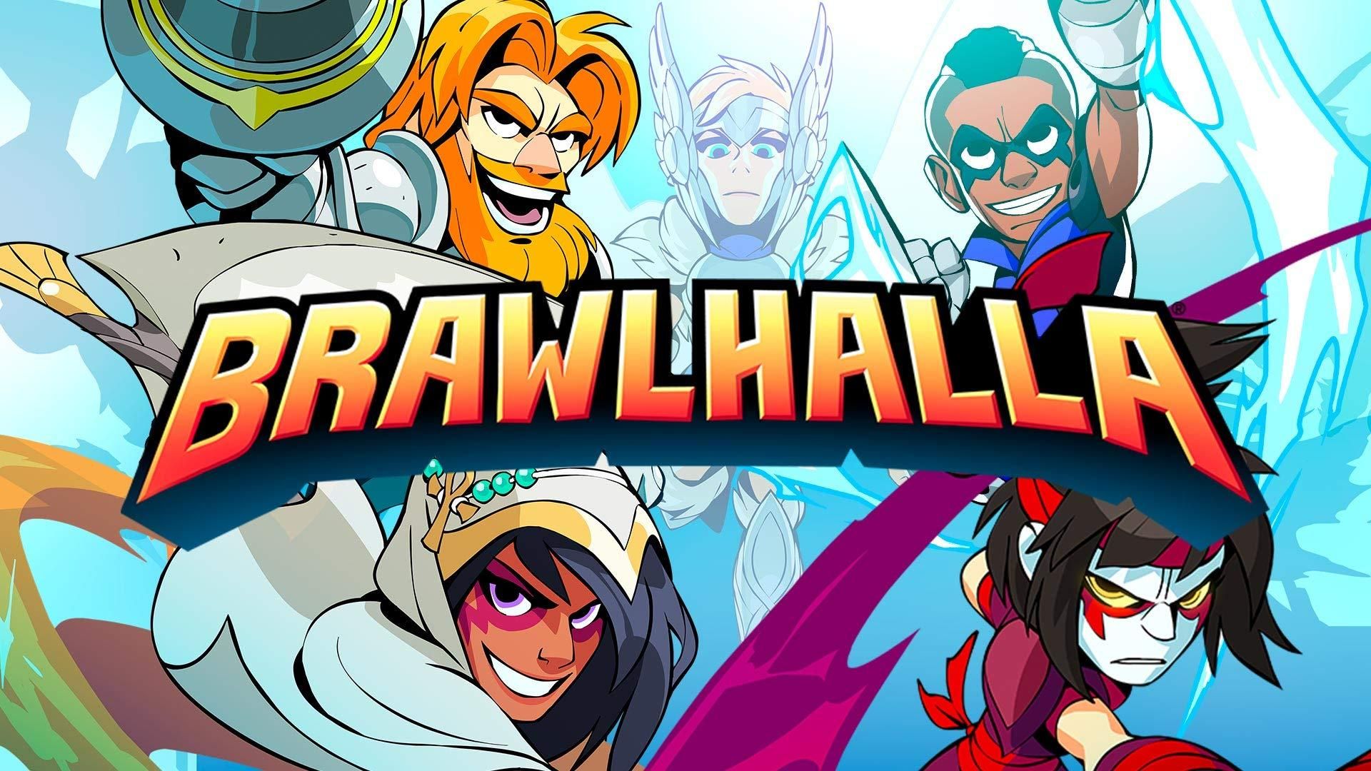 brawlhalla versi mobile