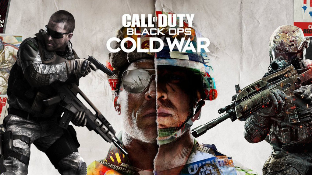Call of duty black ops cold war tanggal rilis november