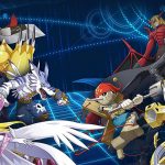 Digimon new century