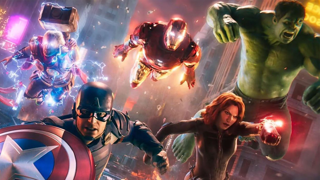 Game yang rilis di bulan September