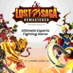 lost saga remastered