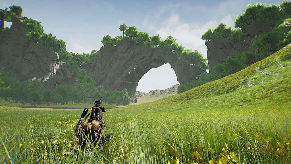 Legend of Cendrawasih