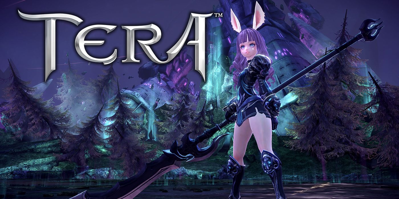 TERA En Masse