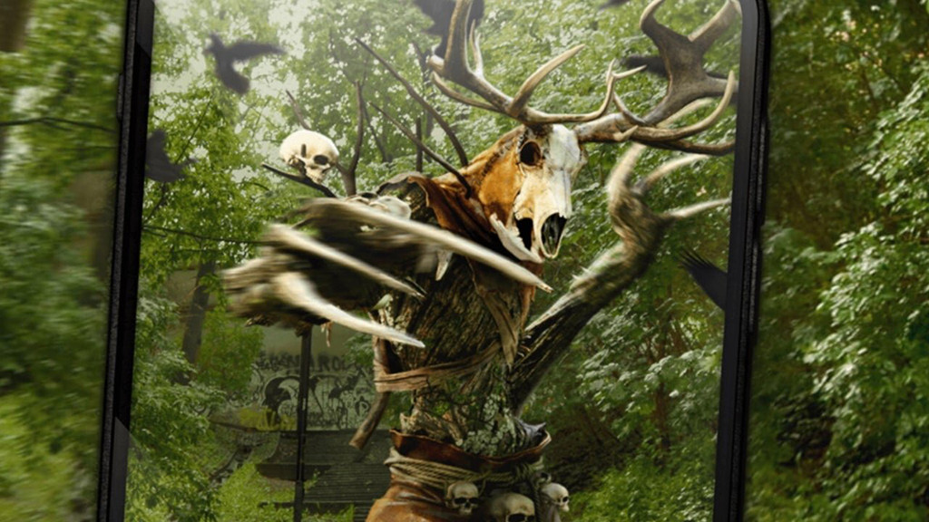 The Witcher Monster Slayer