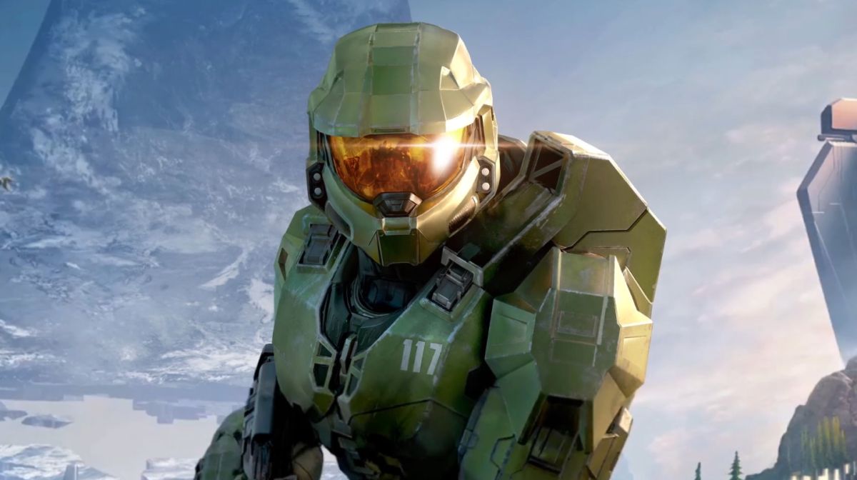 Halo infinite free to play multiplayer