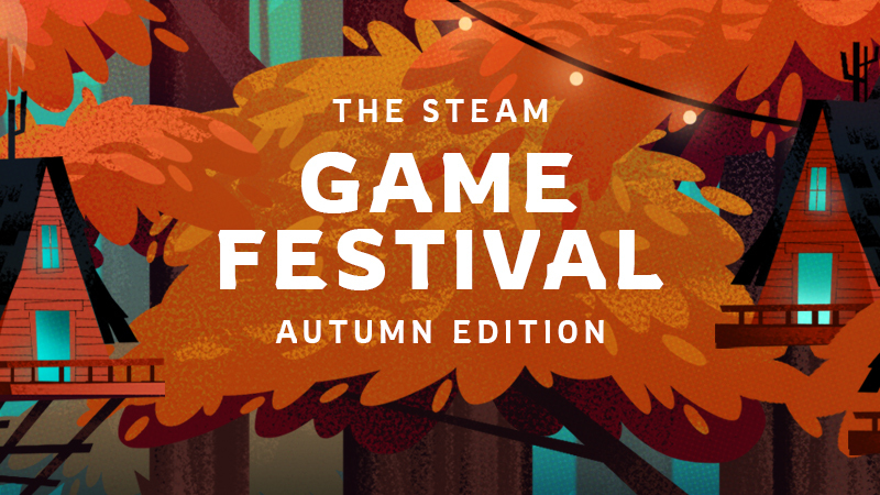 steam game festival